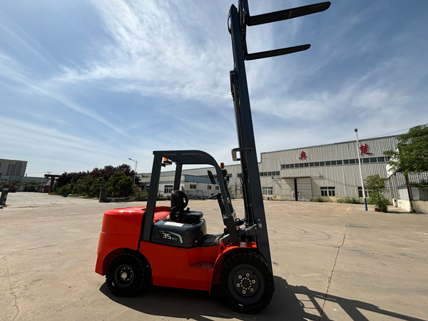 山東電動叉車批發